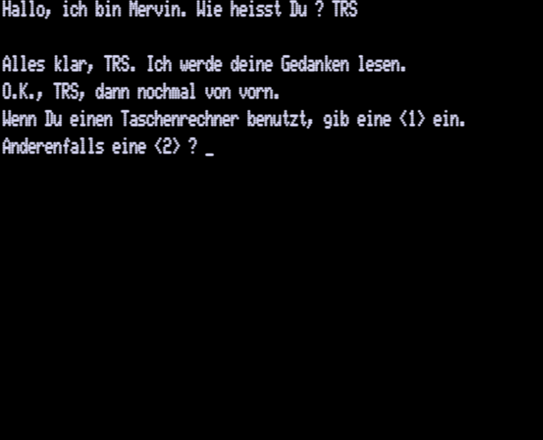 Screen shot